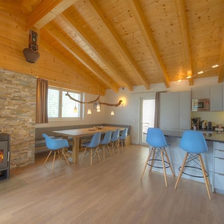 Residenz Kitzsteinhornblick By Kaprun Rentals Esterno foto