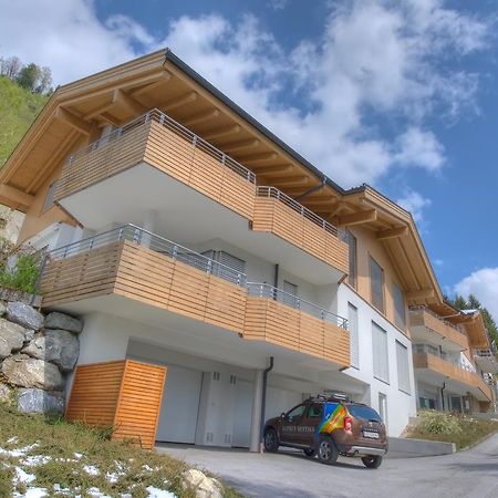 Residenz Kitzsteinhornblick By Kaprun Rentals Esterno foto