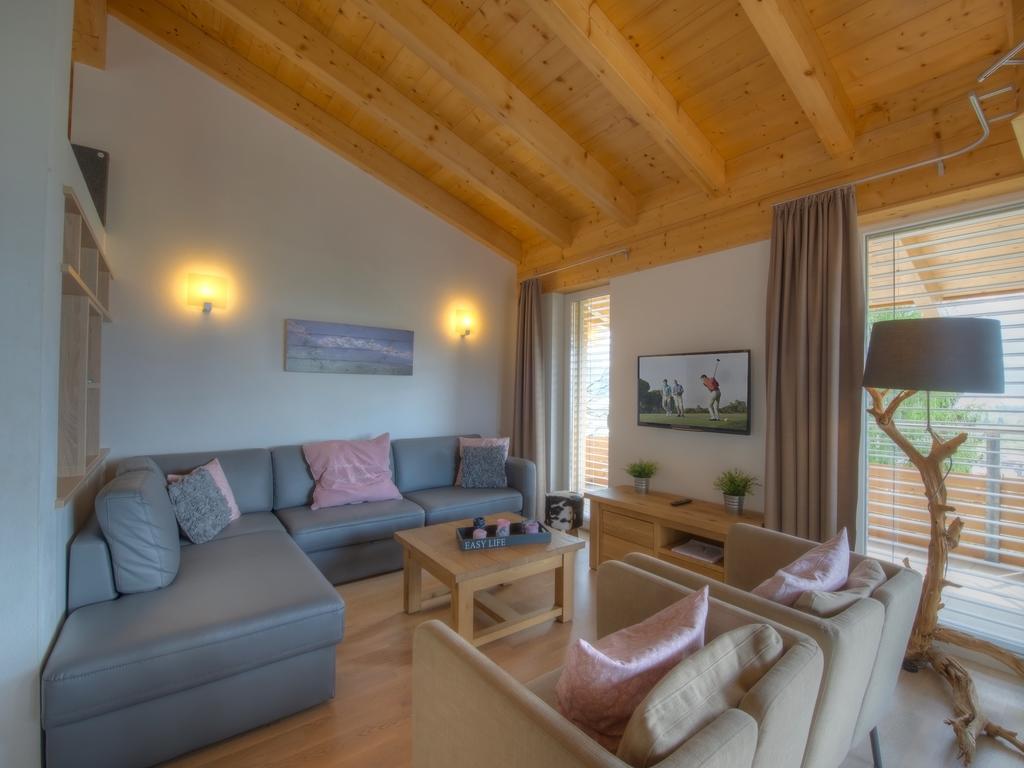 Residenz Kitzsteinhornblick By Kaprun Rentals Esterno foto