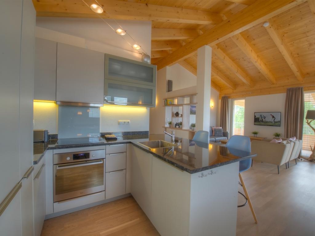 Residenz Kitzsteinhornblick By Kaprun Rentals Esterno foto