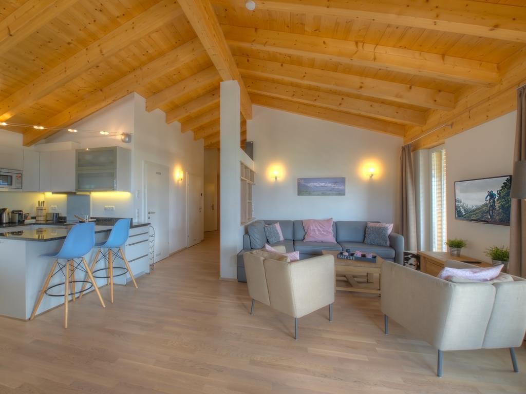Residenz Kitzsteinhornblick By Kaprun Rentals Esterno foto