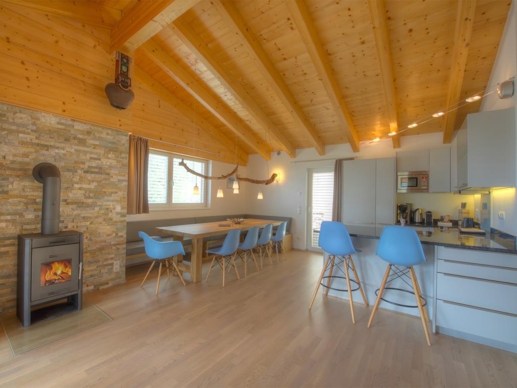Residenz Kitzsteinhornblick By Kaprun Rentals Esterno foto