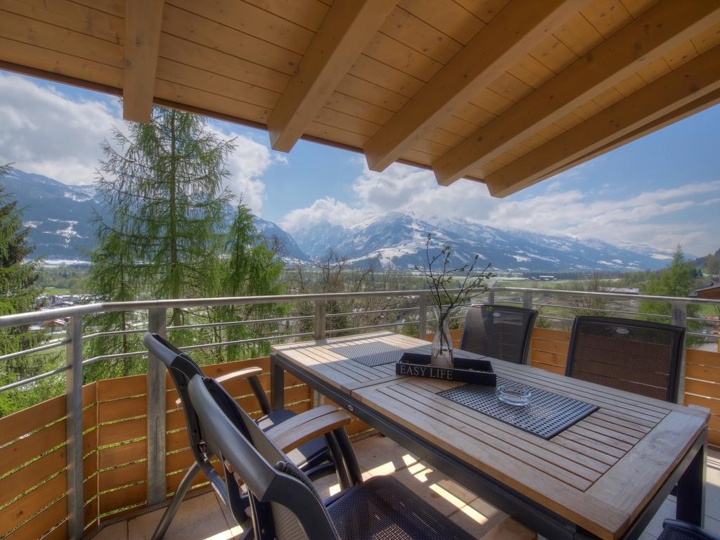 Residenz Kitzsteinhornblick By Kaprun Rentals Esterno foto