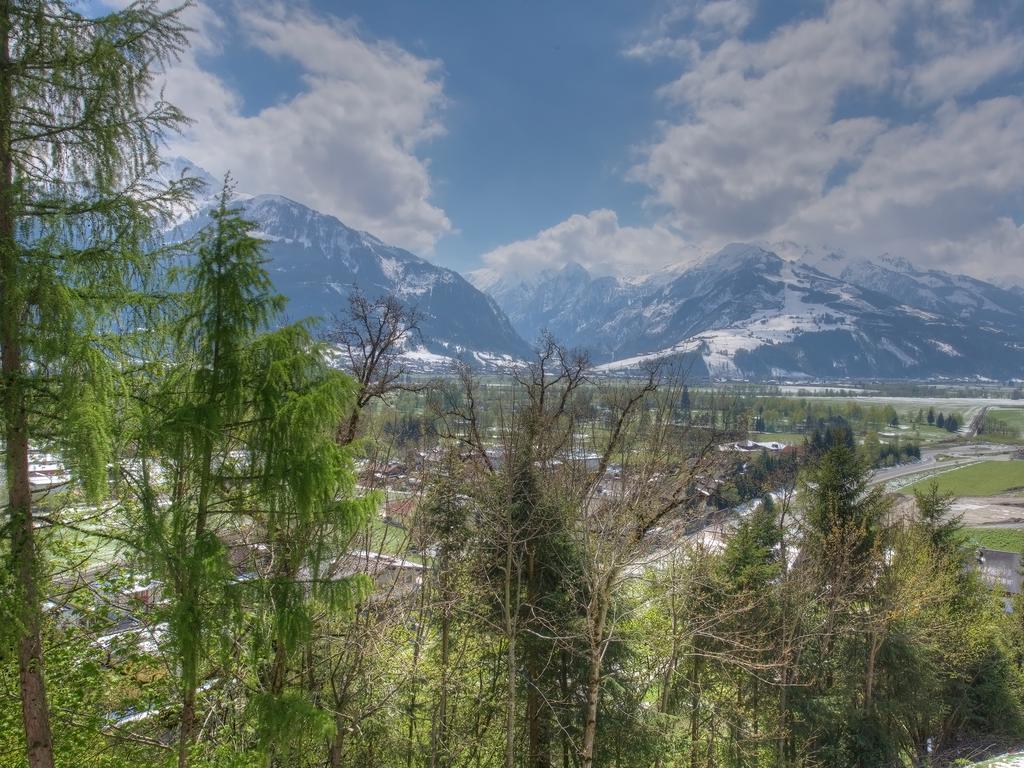 Residenz Kitzsteinhornblick By Kaprun Rentals Esterno foto