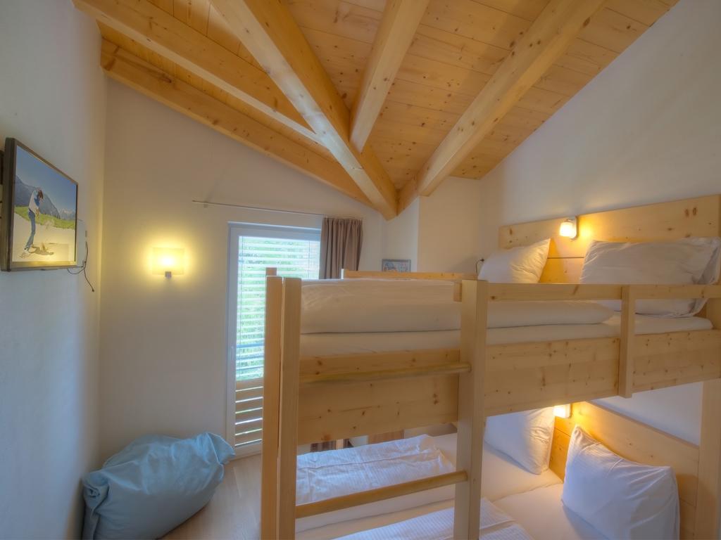 Residenz Kitzsteinhornblick By Kaprun Rentals Esterno foto