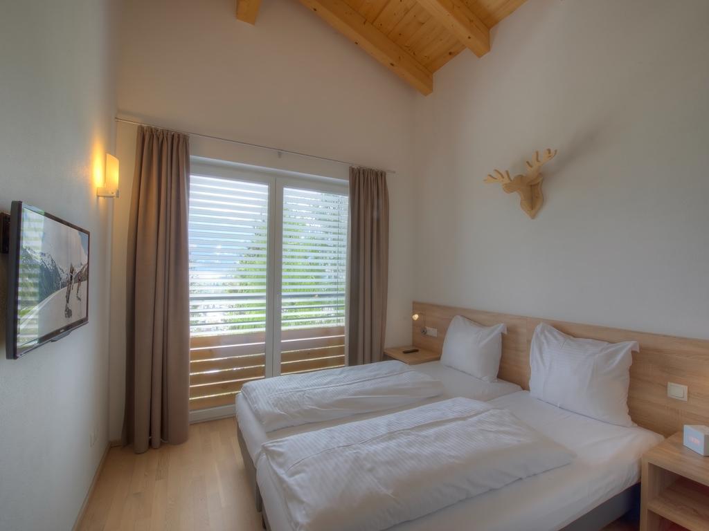 Residenz Kitzsteinhornblick By Kaprun Rentals Esterno foto