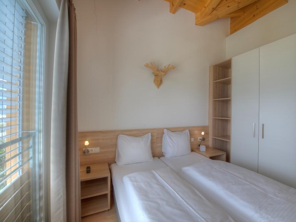 Residenz Kitzsteinhornblick By Kaprun Rentals Esterno foto