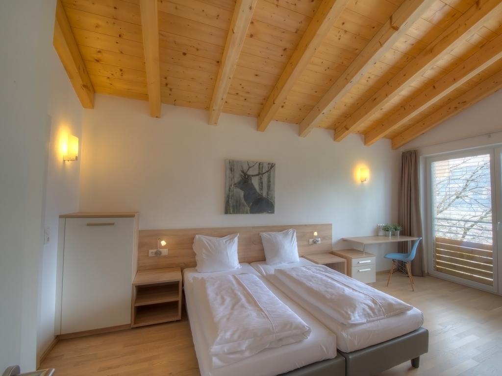 Residenz Kitzsteinhornblick By Kaprun Rentals Esterno foto