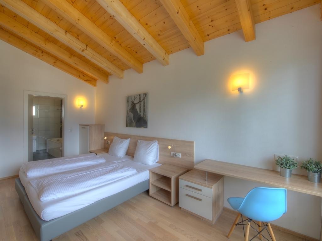 Residenz Kitzsteinhornblick By Kaprun Rentals Esterno foto