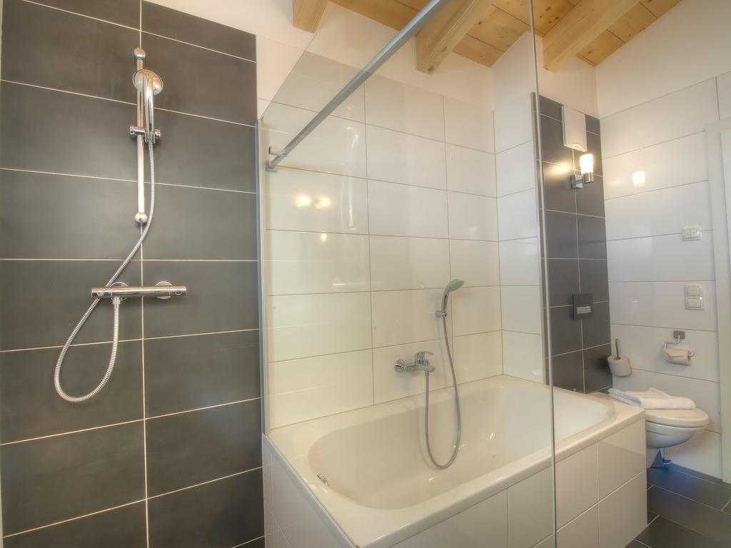 Residenz Kitzsteinhornblick By Kaprun Rentals Esterno foto