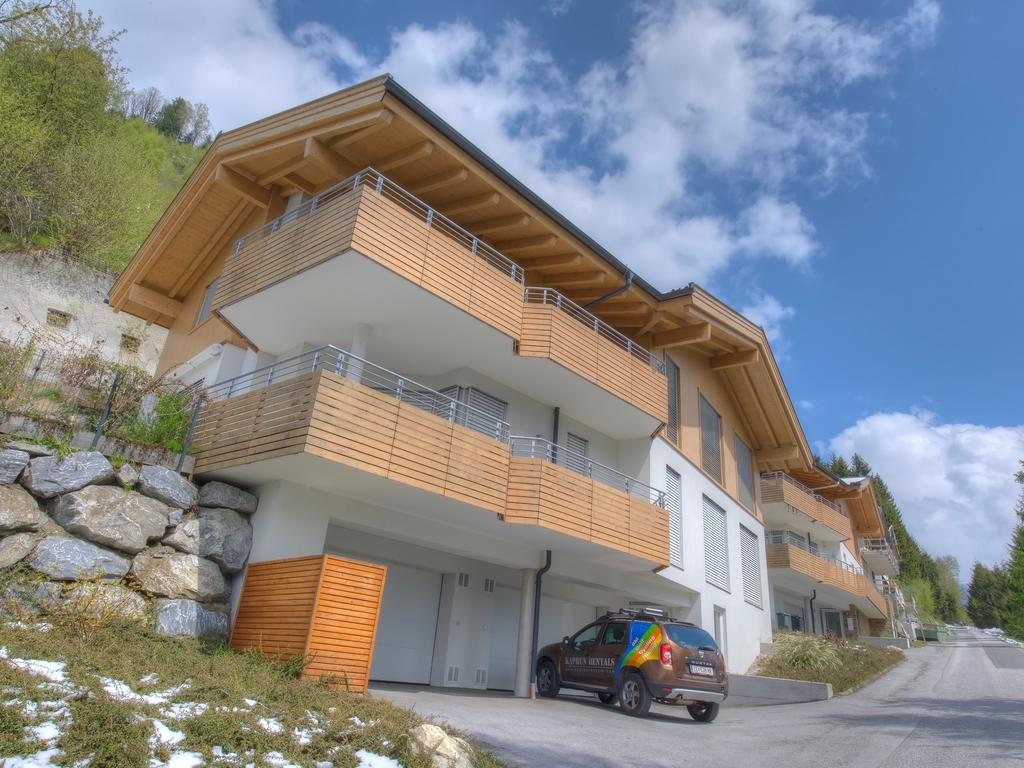 Residenz Kitzsteinhornblick By Kaprun Rentals Esterno foto
